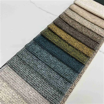 Кинеска модерна тканина